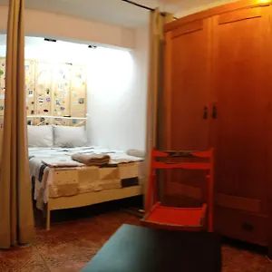 Interhost Guest And Гостевой дом